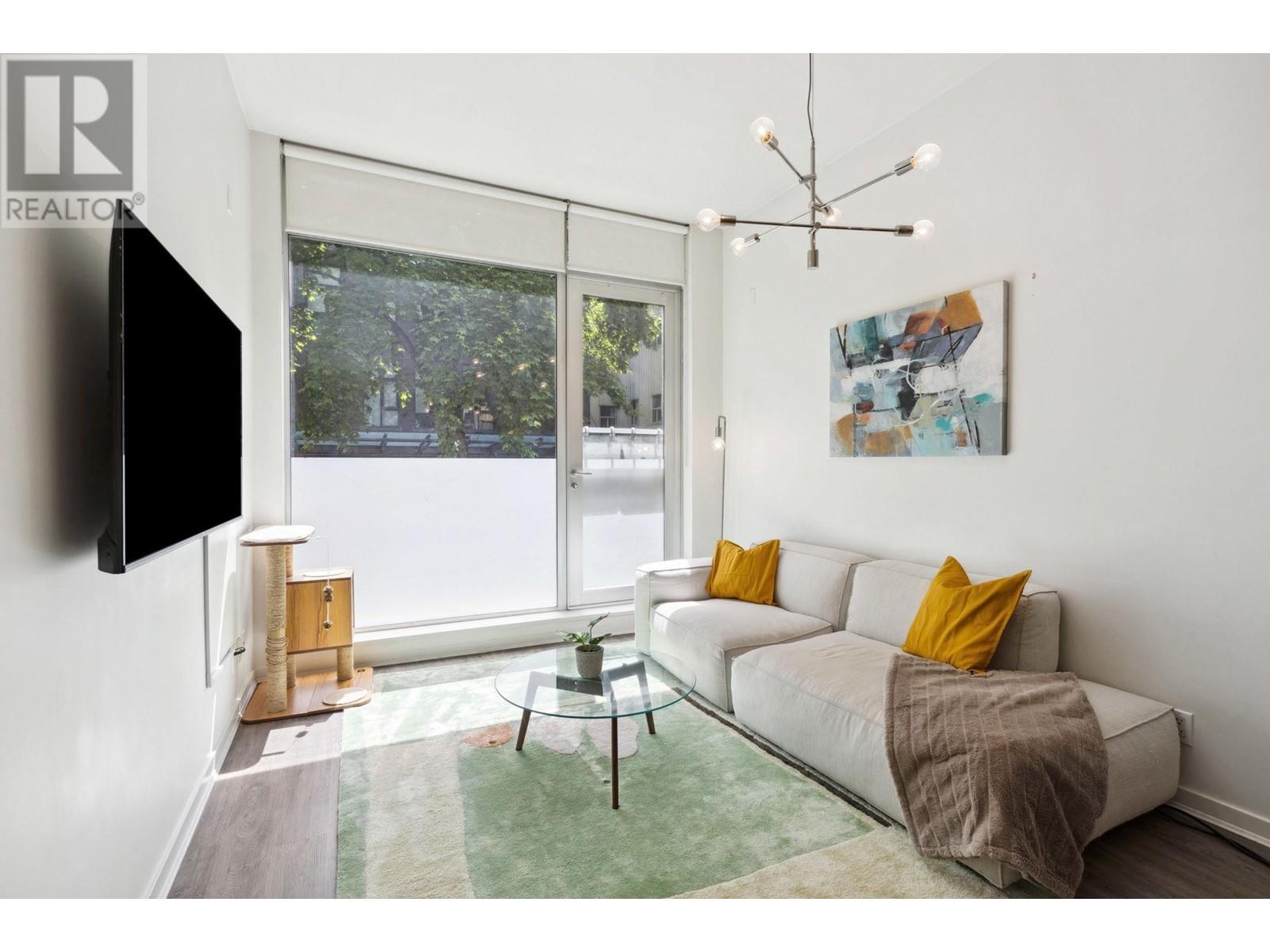 207 36 Water Street, Vancouver, British Columbia  V6B 0B7 - Photo 5 - R2983771