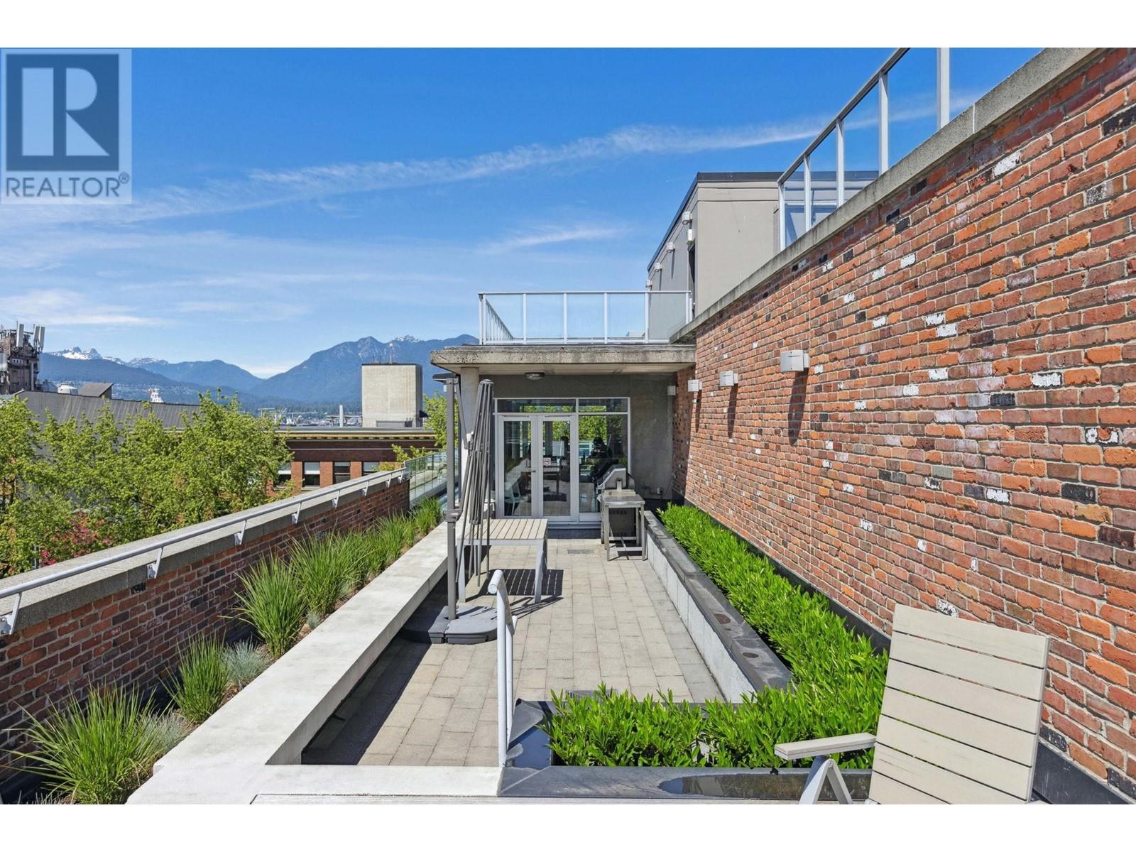 207 36 Water Street, Vancouver, British Columbia  V6B 0B7 - Photo 28 - R2983771
