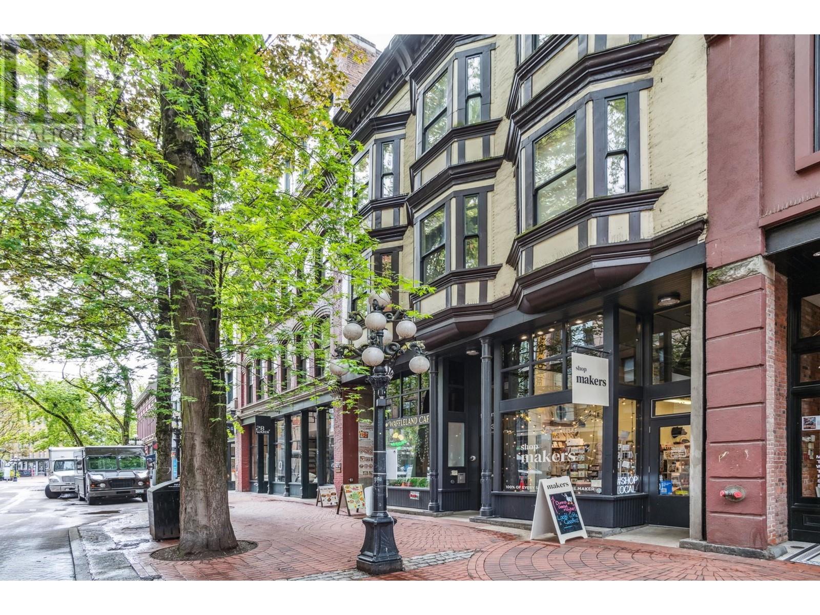 207 36 Water Street, Vancouver, British Columbia  V6B 0B7 - Photo 34 - R2983771