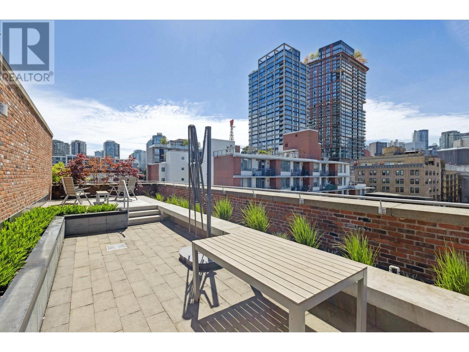 207 36 Water Street, Vancouver, British Columbia  V6B 0B7 - Photo 24 - R2983771