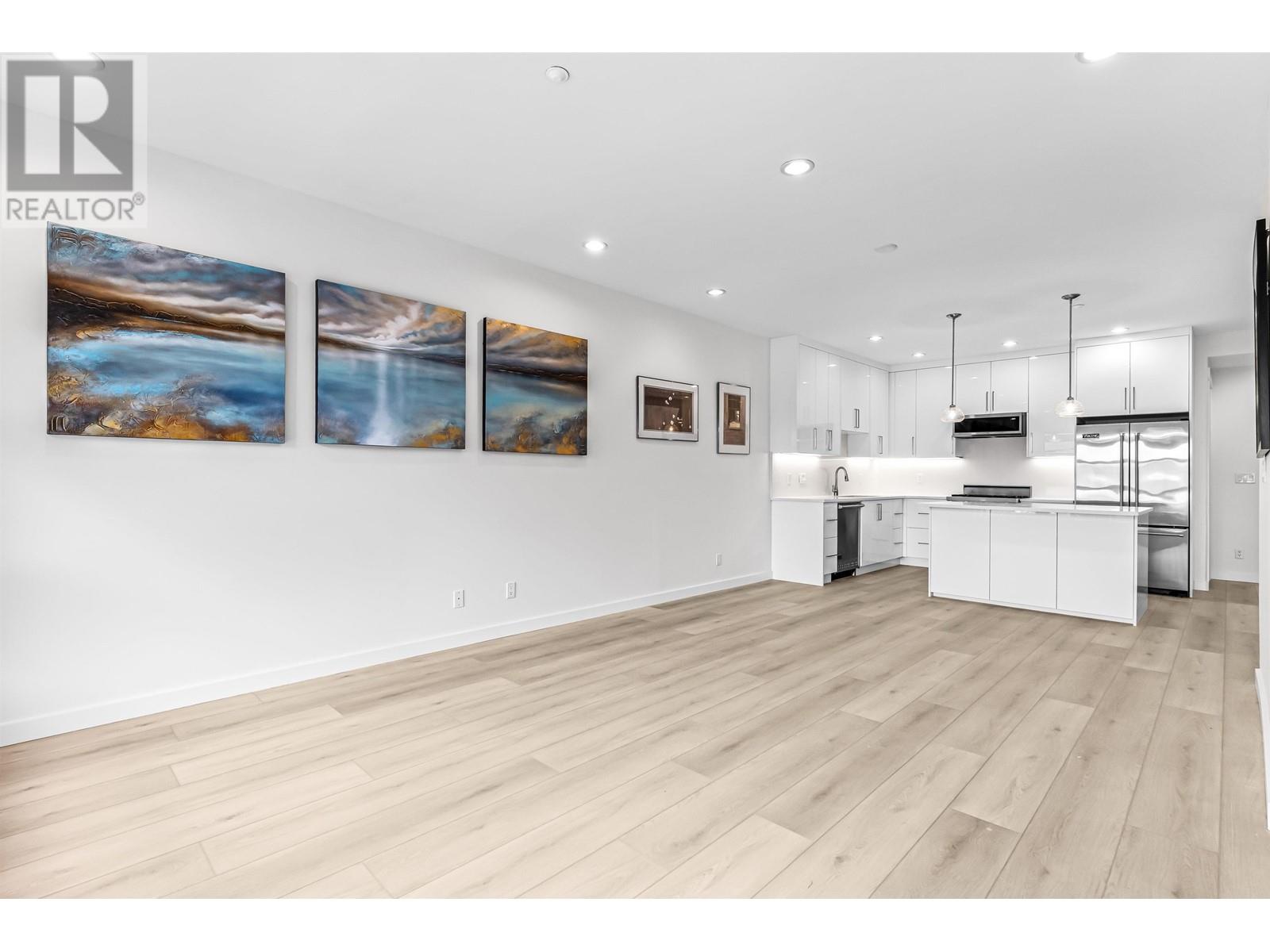 201 6688 Royal Avenue, West Vancouver, British Columbia  V7W 2B9 - Photo 23 - R2984337