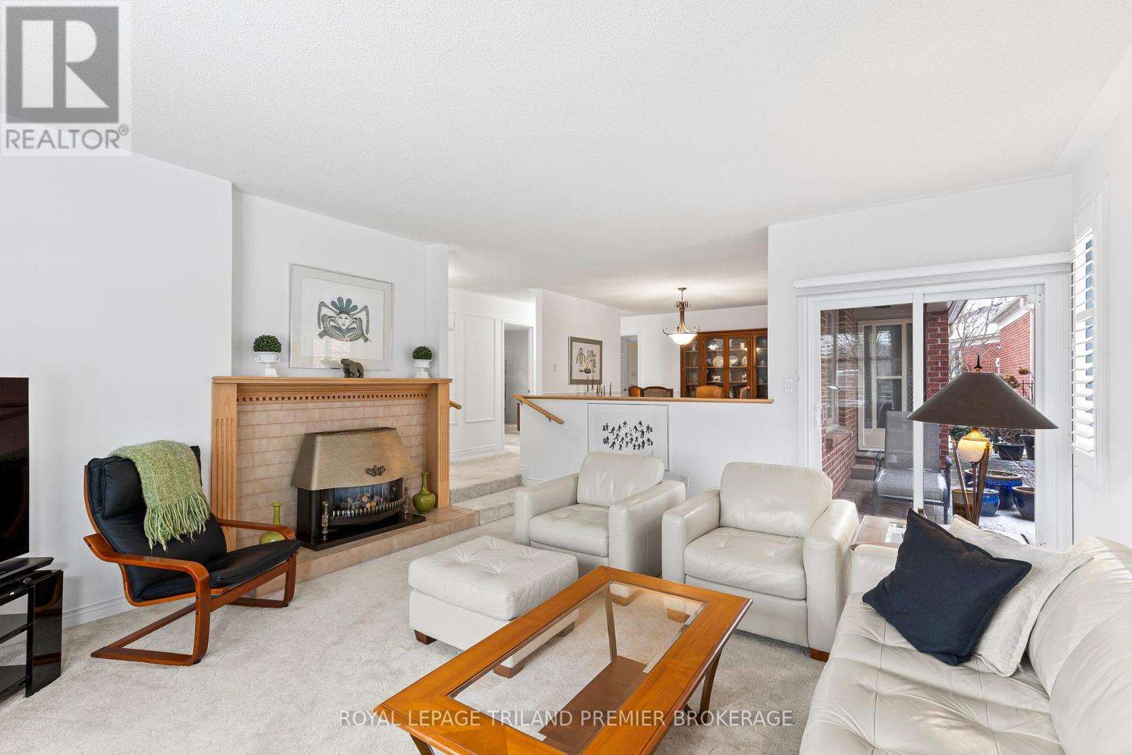 8 - 60 Rosecliffe Crescent, London South, Ontario  N6K 4E5 - Photo 10 - X12054427