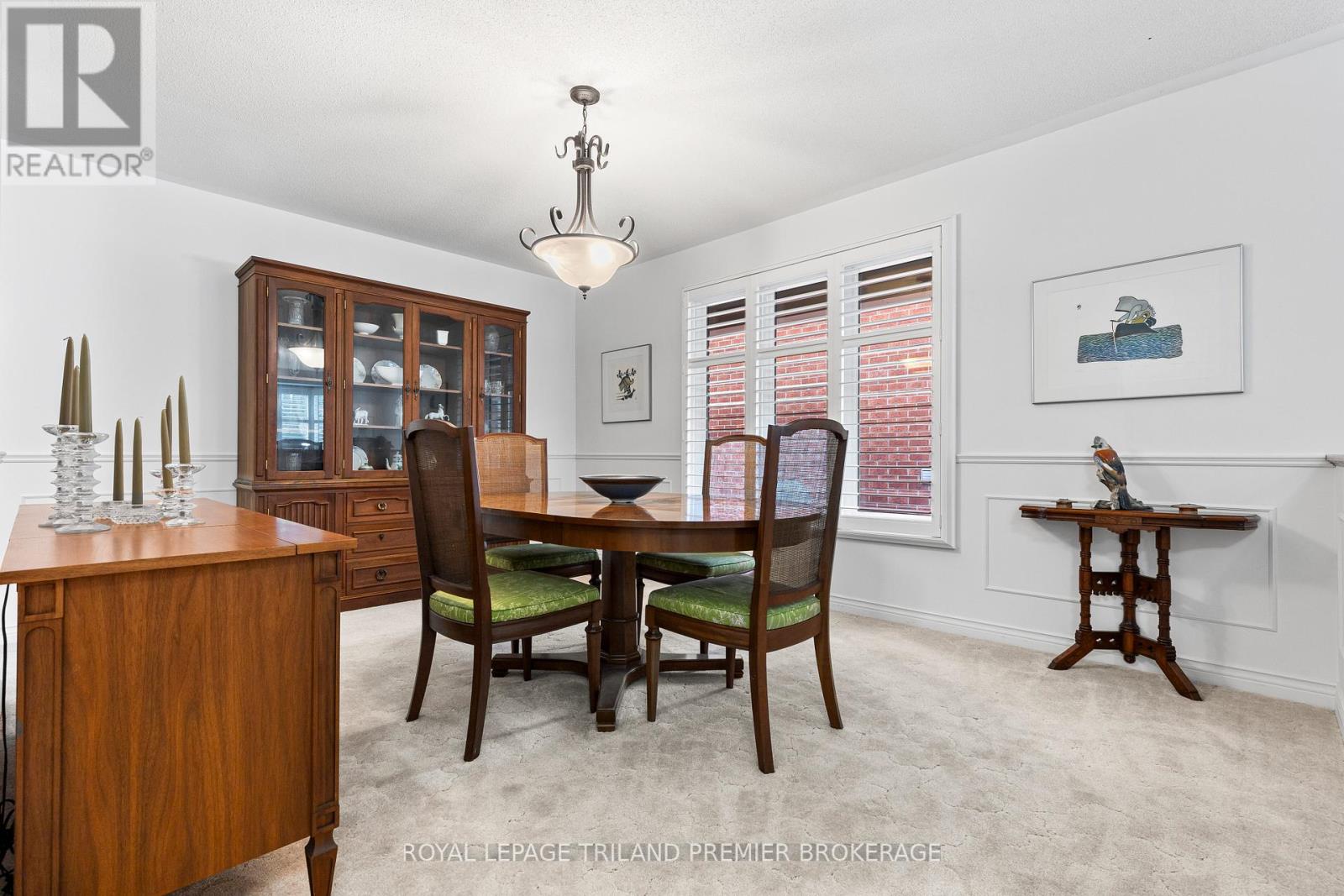8 - 60 Rosecliffe Crescent, London South, Ontario  N6K 4E5 - Photo 11 - X12054427