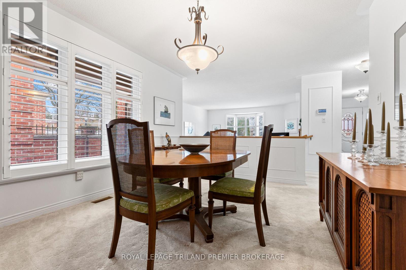 8 - 60 Rosecliffe Crescent, London South, Ontario  N6K 4E5 - Photo 12 - X12054427