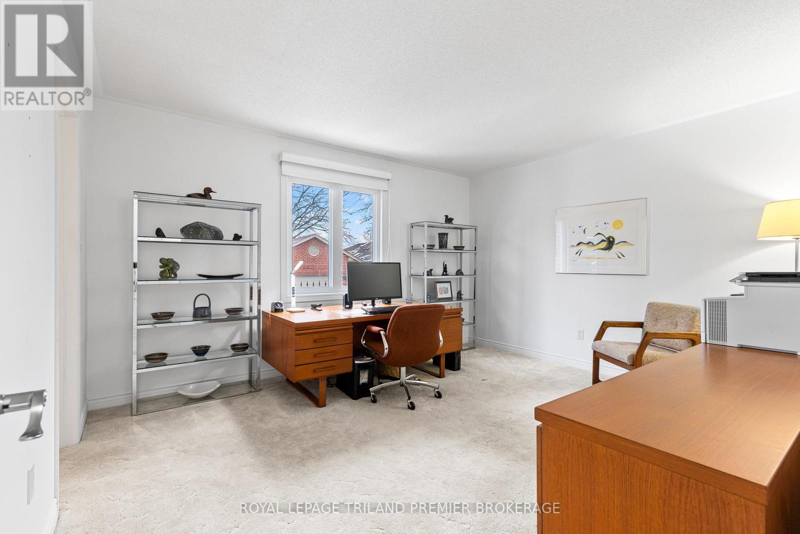 8 - 60 Rosecliffe Crescent, London South, Ontario  N6K 4E5 - Photo 21 - X12054427