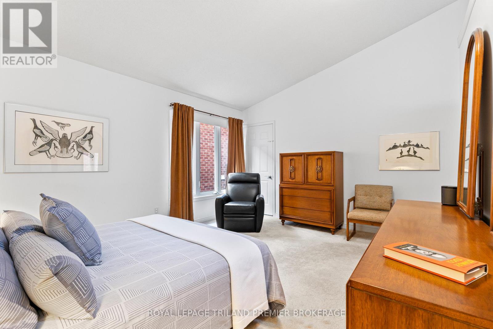 8 - 60 Rosecliffe Crescent, London South, Ontario  N6K 4E5 - Photo 28 - X12054427