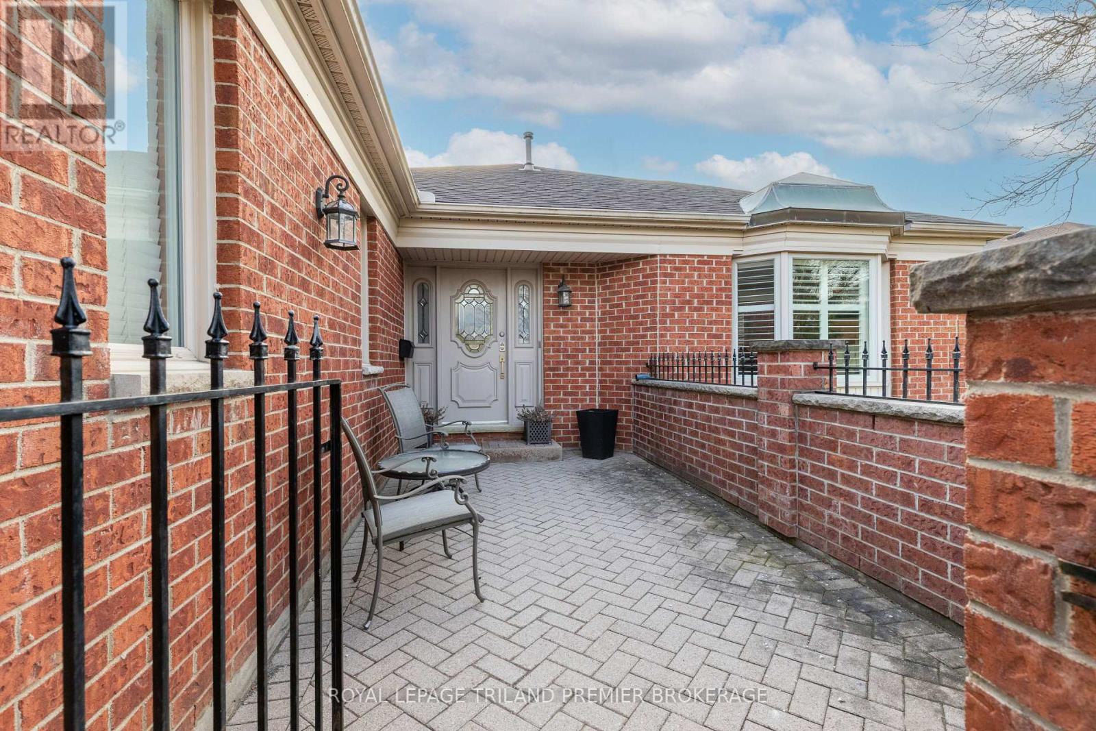 8 - 60 Rosecliffe Crescent, London South, Ontario  N6K 4E5 - Photo 41 - X12054427