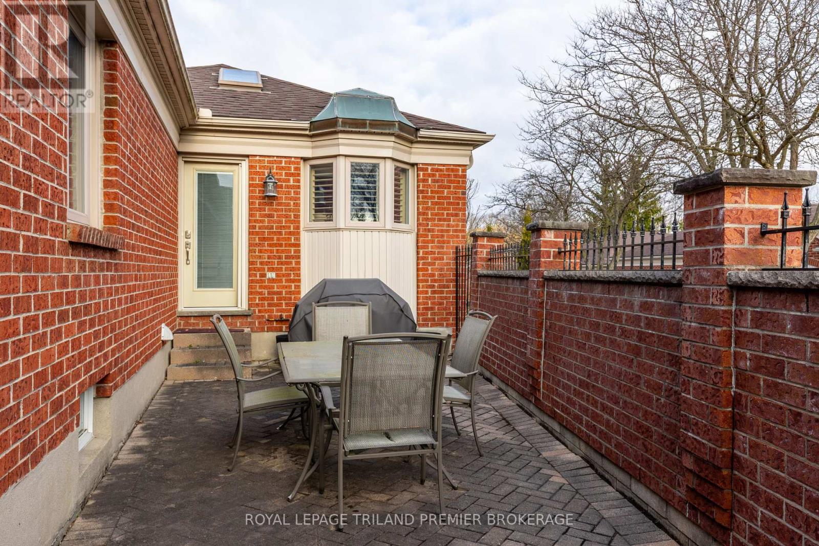 8 - 60 Rosecliffe Crescent, London South, Ontario  N6K 4E5 - Photo 43 - X12054427
