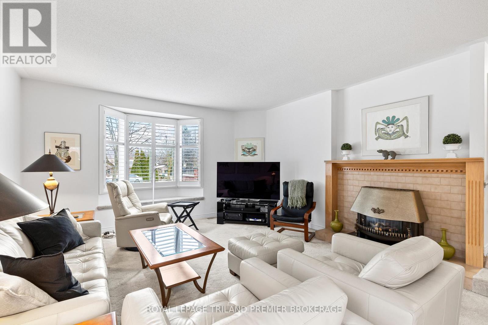 8 - 60 Rosecliffe Crescent, London South, Ontario  N6K 4E5 - Photo 8 - X12054427
