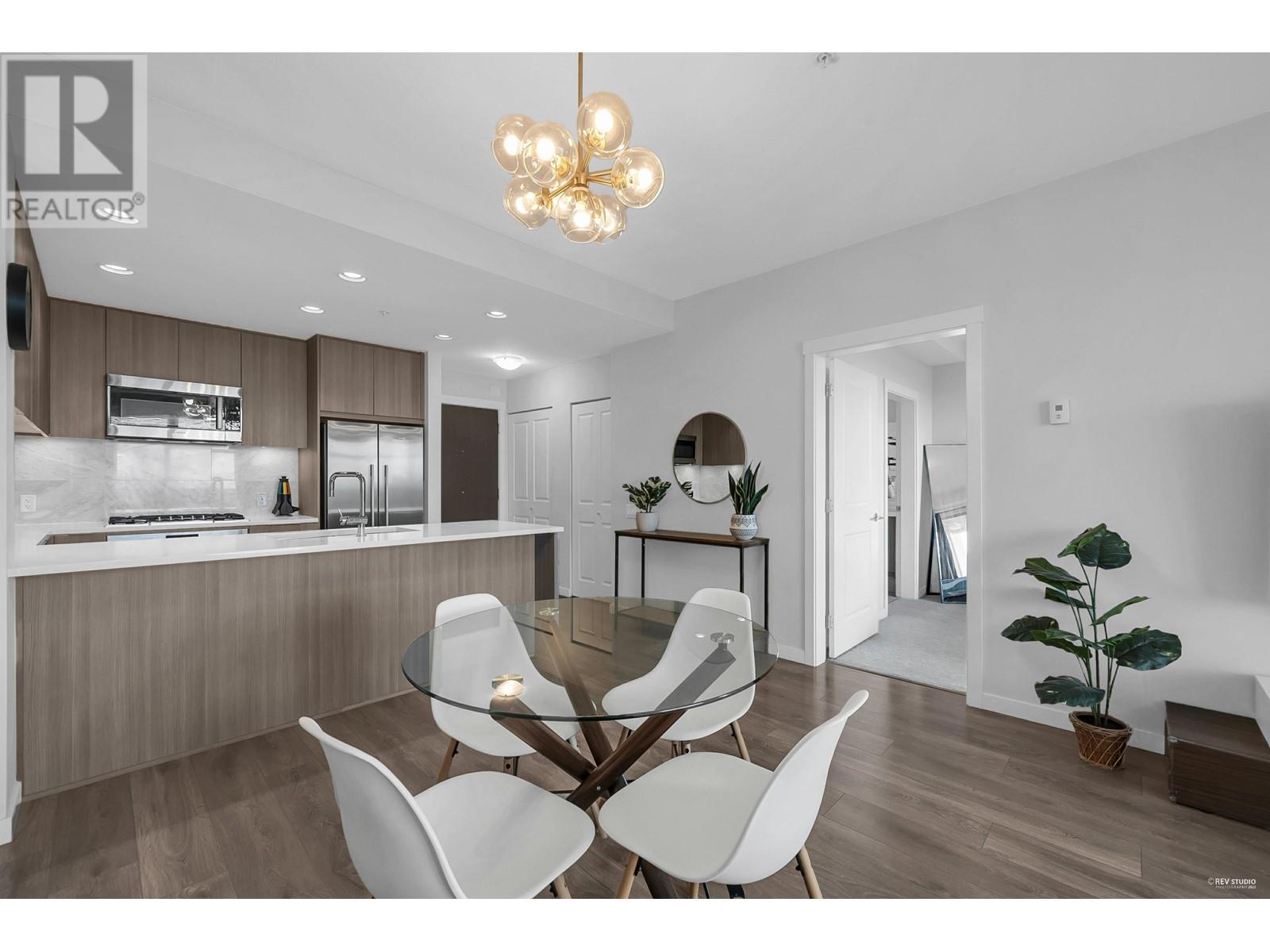 403 3289 Riverwalk Avenue, Vancouver, British Columbia  V5S 0G2 - Photo 10 - R2984400
