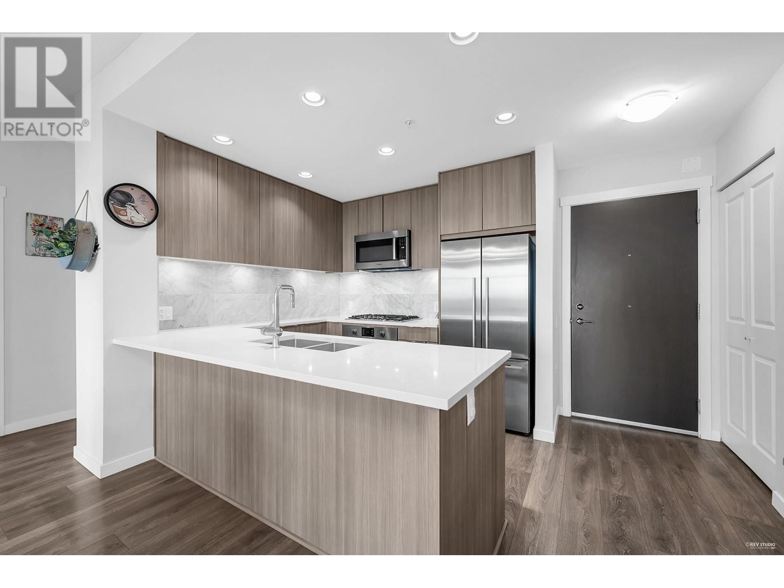 403 3289 Riverwalk Avenue, Vancouver, British Columbia  V5S 0G2 - Photo 11 - R2984400