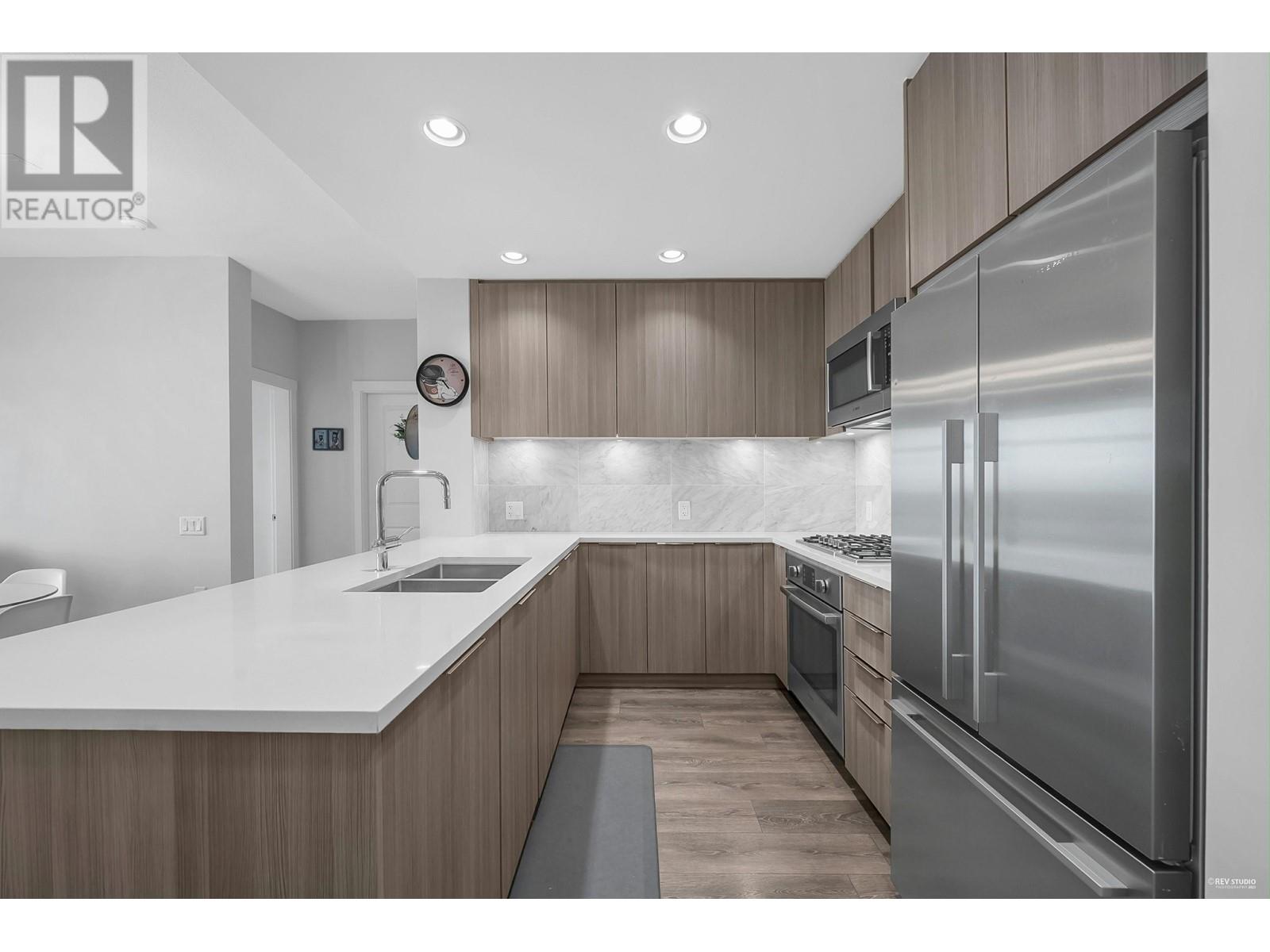 403 3289 Riverwalk Avenue, Vancouver, British Columbia  V5S 0G2 - Photo 12 - R2984400