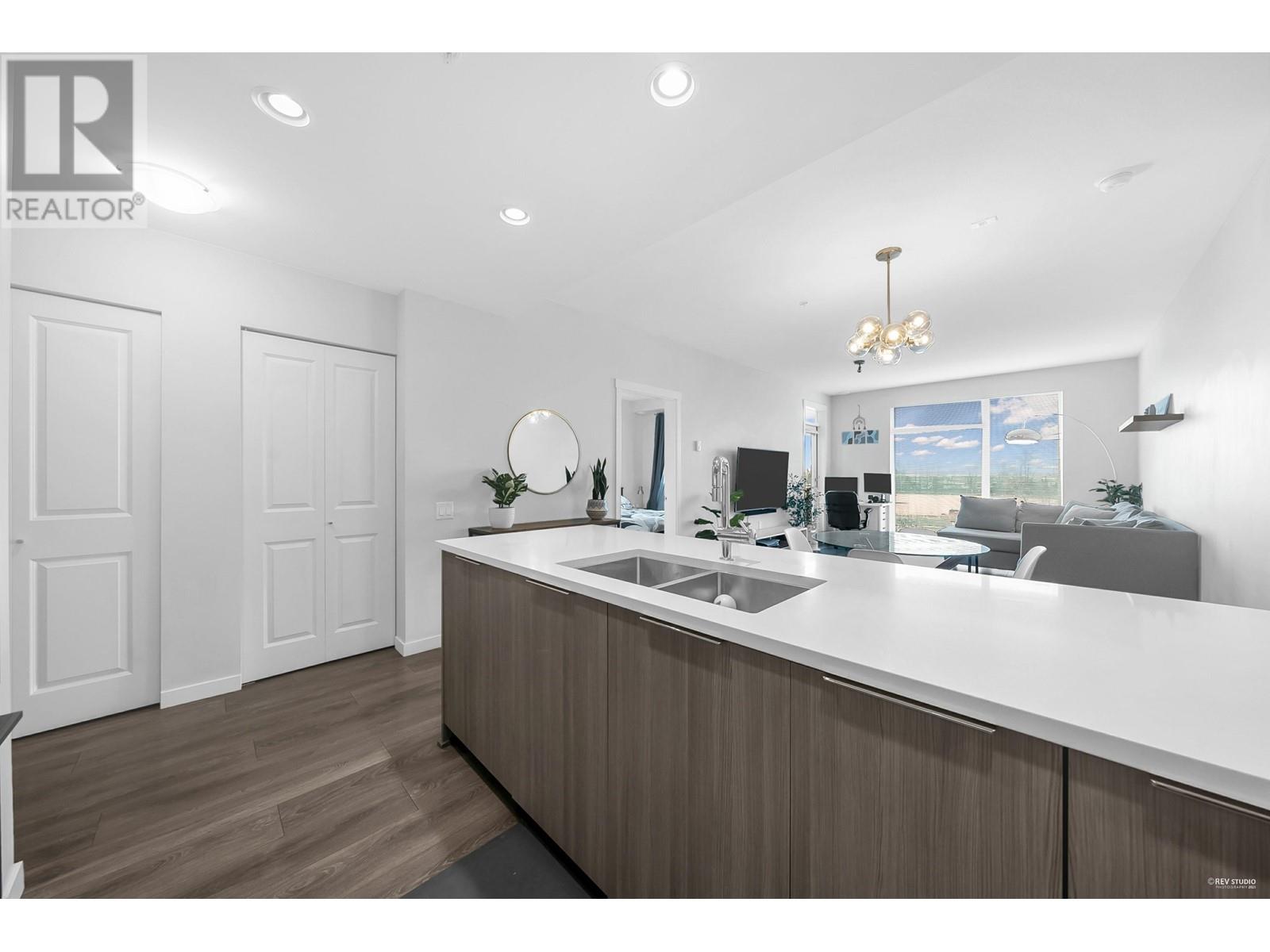 403 3289 Riverwalk Avenue, Vancouver, British Columbia  V5S 0G2 - Photo 14 - R2984400