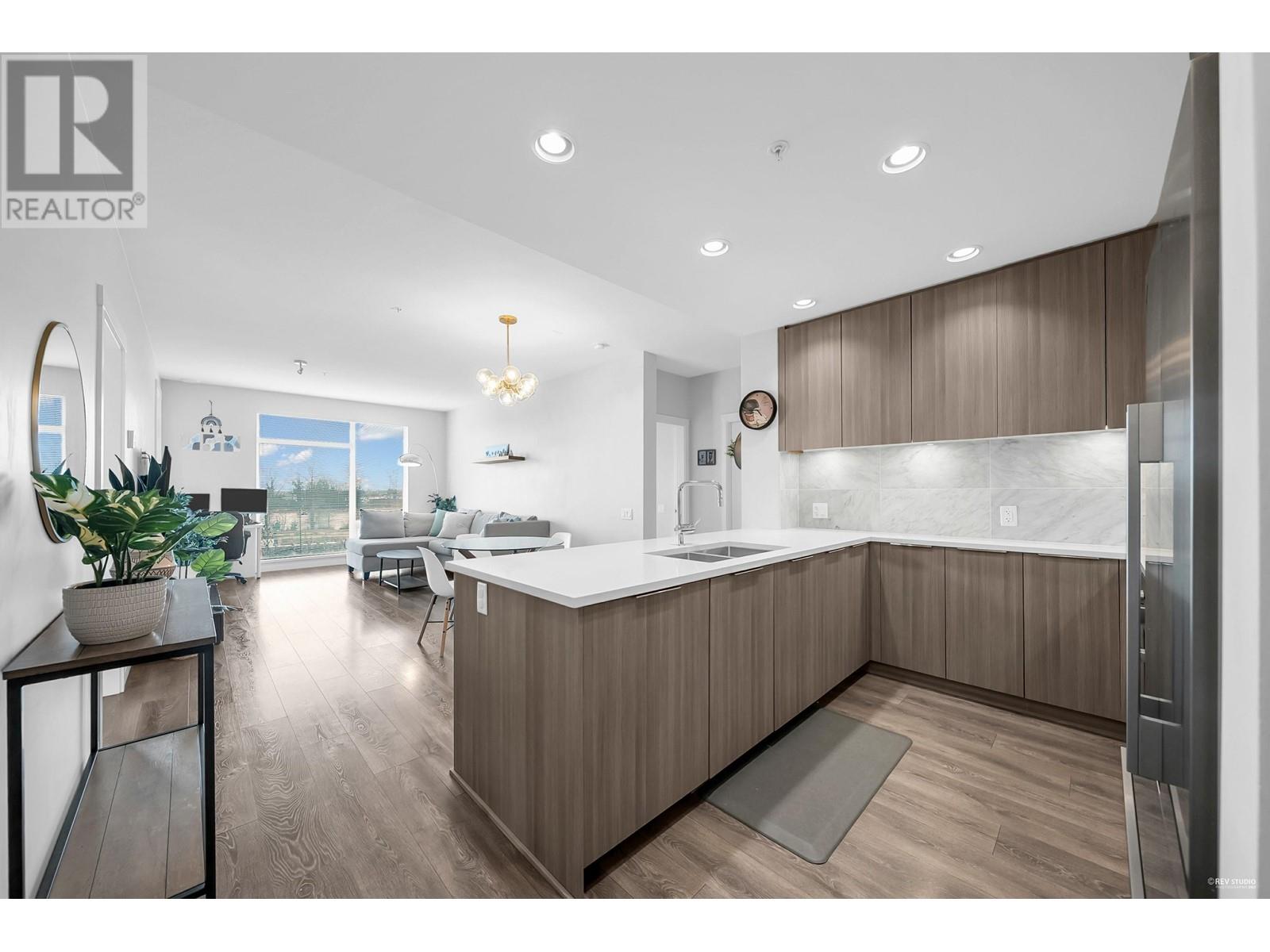 403 3289 Riverwalk Avenue, Vancouver, British Columbia  V5S 0G2 - Photo 15 - R2984400