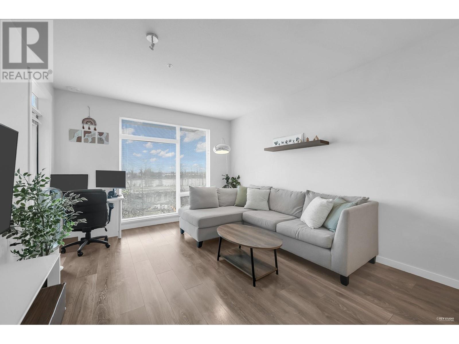 403 3289 Riverwalk Avenue, Vancouver, British Columbia  V5S 0G2 - Photo 2 - R2984400