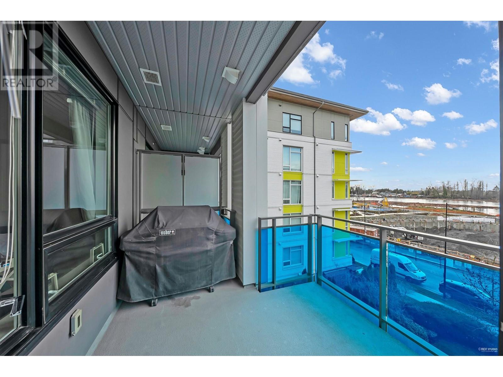 403 3289 Riverwalk Avenue, Vancouver, British Columbia  V5S 0G2 - Photo 24 - R2984400