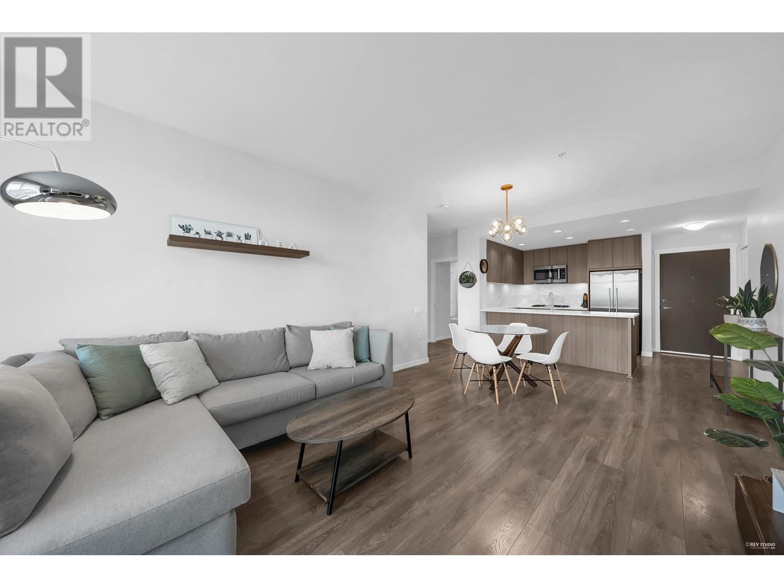 403 3289 Riverwalk Avenue, Vancouver, British Columbia  V5S 0G2 - Photo 3 - R2984400