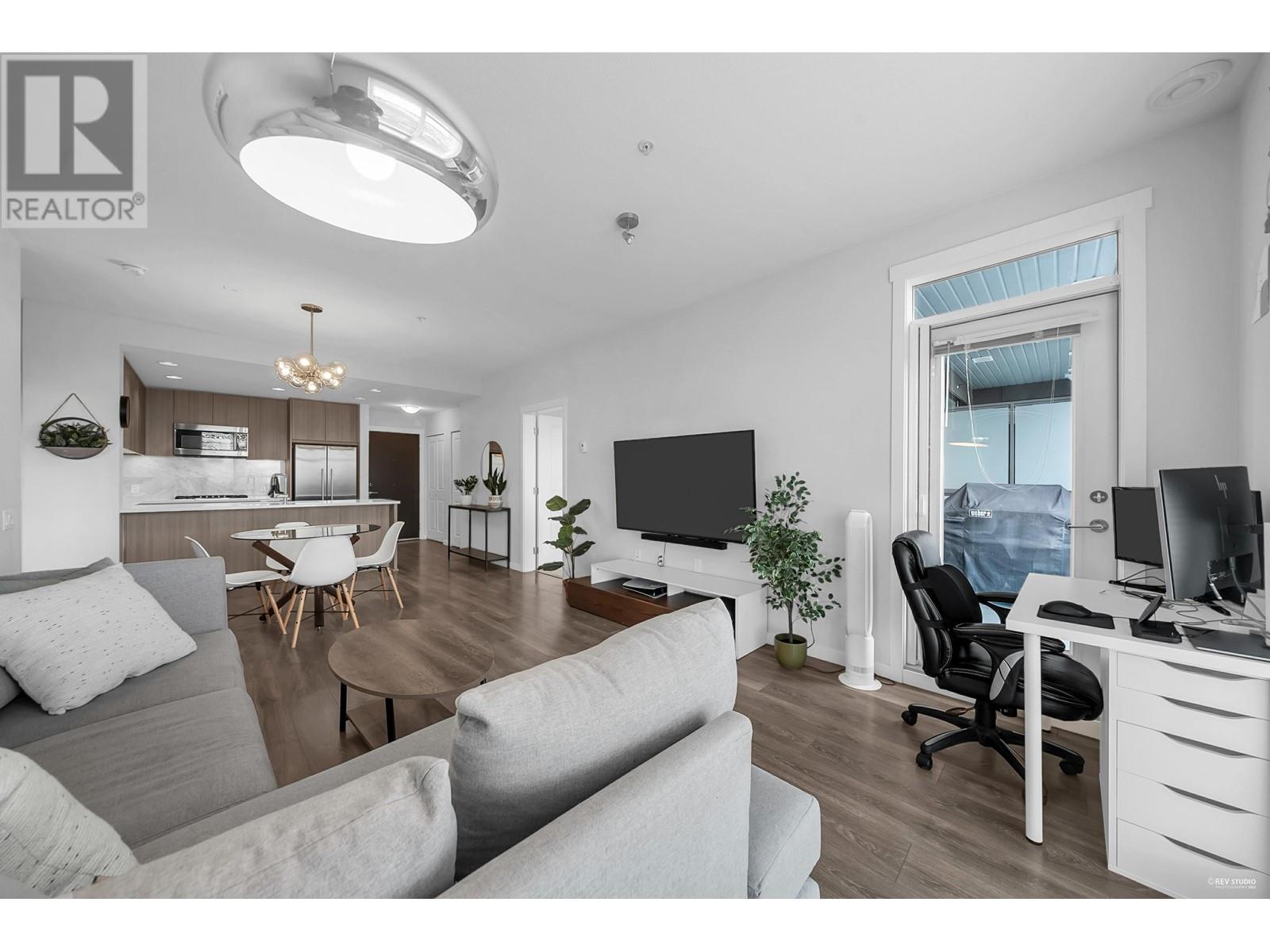 403 3289 Riverwalk Avenue, Vancouver, British Columbia  V5S 0G2 - Photo 4 - R2984400