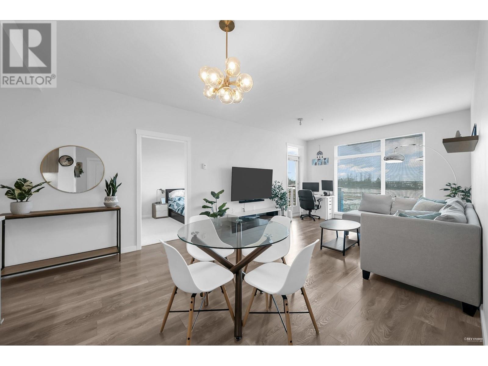 403 3289 Riverwalk Avenue, Vancouver, British Columbia  V5S 0G2 - Photo 7 - R2984400