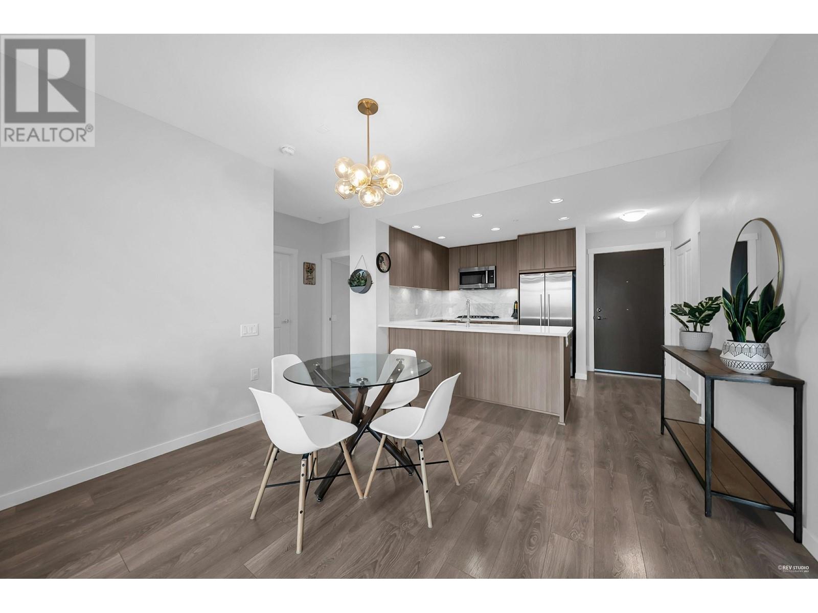 403 3289 Riverwalk Avenue, Vancouver, British Columbia  V5S 0G2 - Photo 8 - R2984400