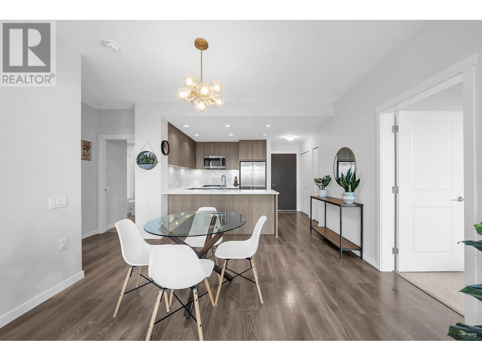 403 3289 Riverwalk Avenue, Vancouver, British Columbia  V5S 0G2 - Photo 9 - R2984400