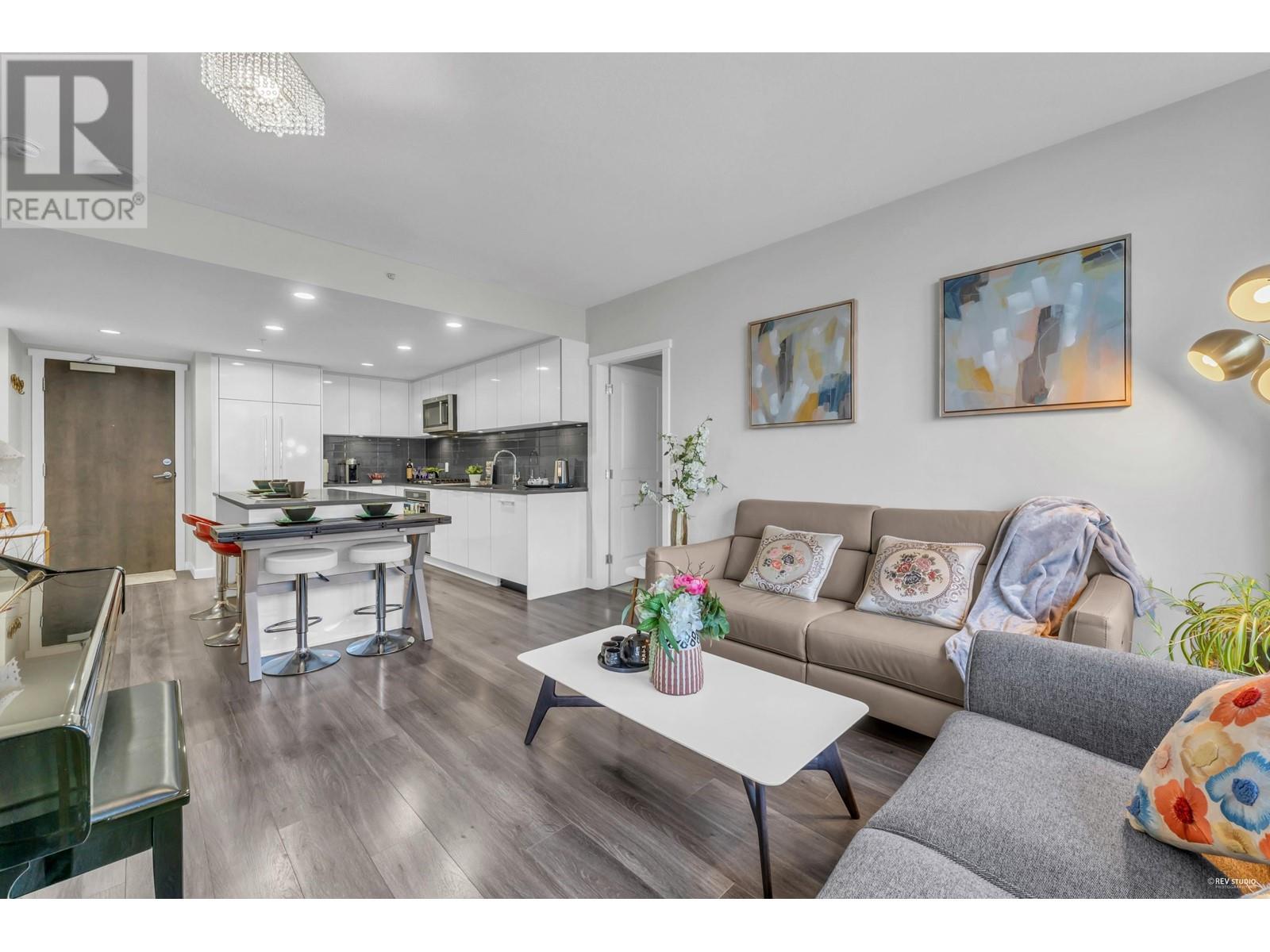 905 3096 Windsor Gate, Coquitlam, British Columbia  V3B 0P4 - Photo 11 - R2984411