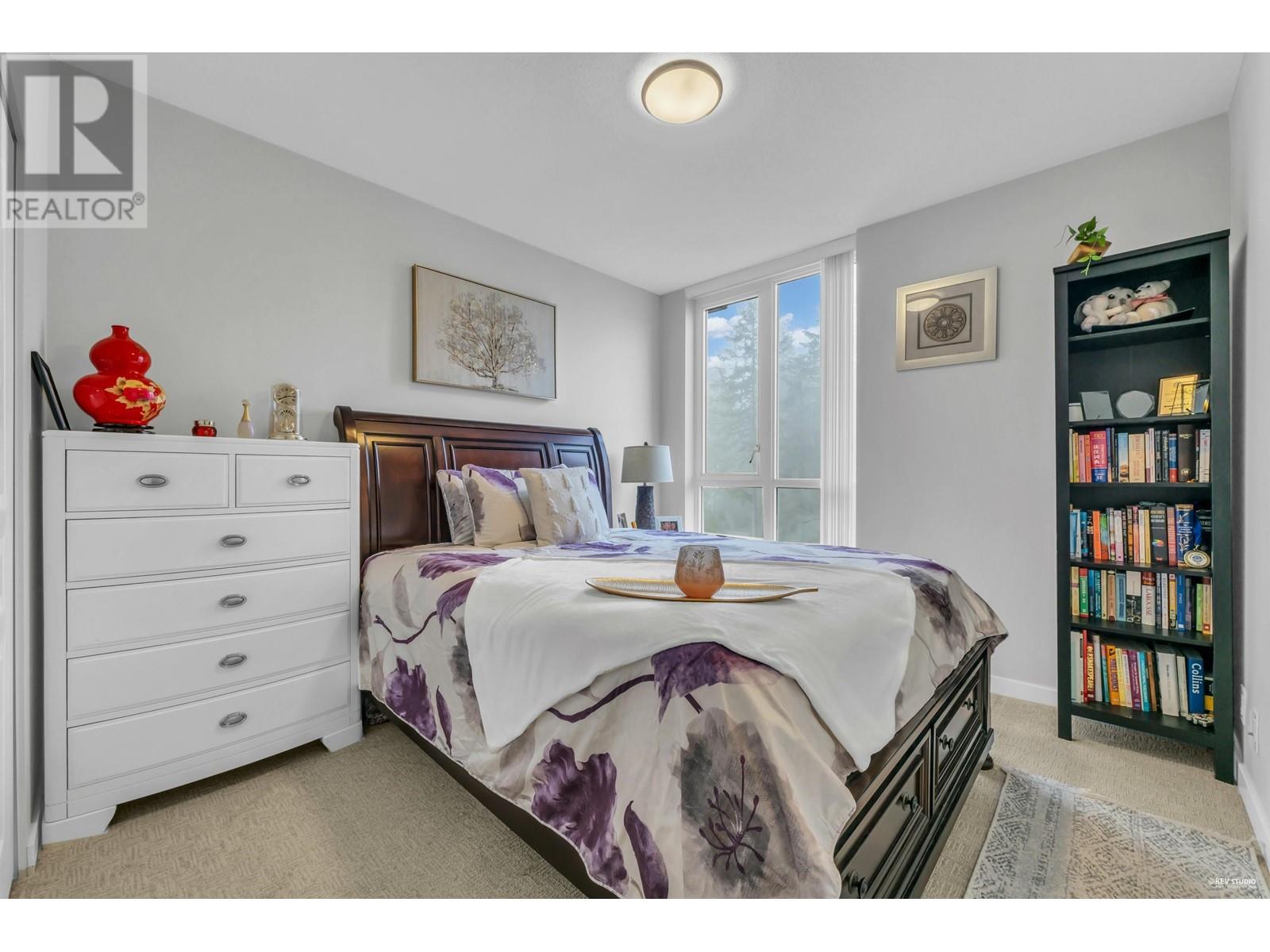 905 3096 Windsor Gate, Coquitlam, British Columbia  V3B 0P4 - Photo 13 - R2984411