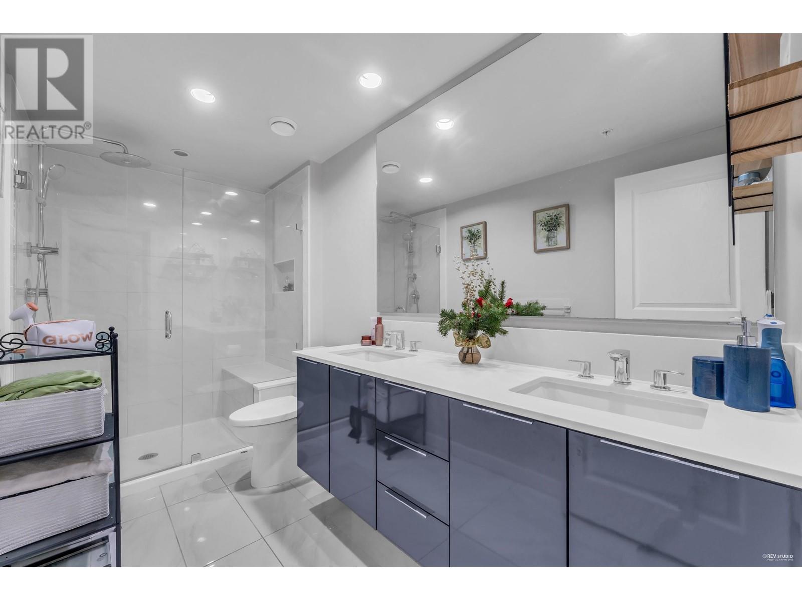 905 3096 Windsor Gate, Coquitlam, British Columbia  V3B 0P4 - Photo 16 - R2984411