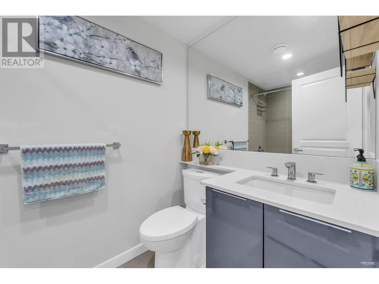 905 3096 Windsor Gate, Coquitlam, British Columbia  V3B 0P4 - Photo 18 - R2984411
