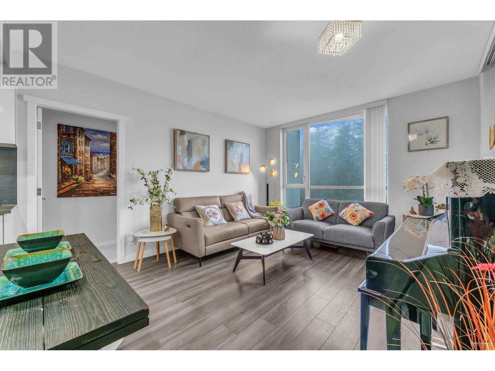 905 3096 Windsor Gate, Coquitlam, British Columbia  V3B 0P4 - Photo 9 - R2984411