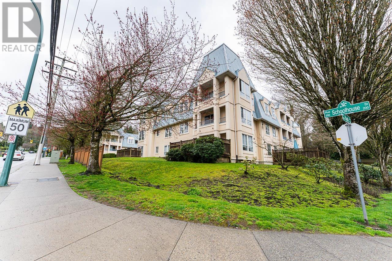 321 295 Schoolhouse Street, Coquitlam, British Columbia  V3K 6X5 - Photo 31 - R2984424