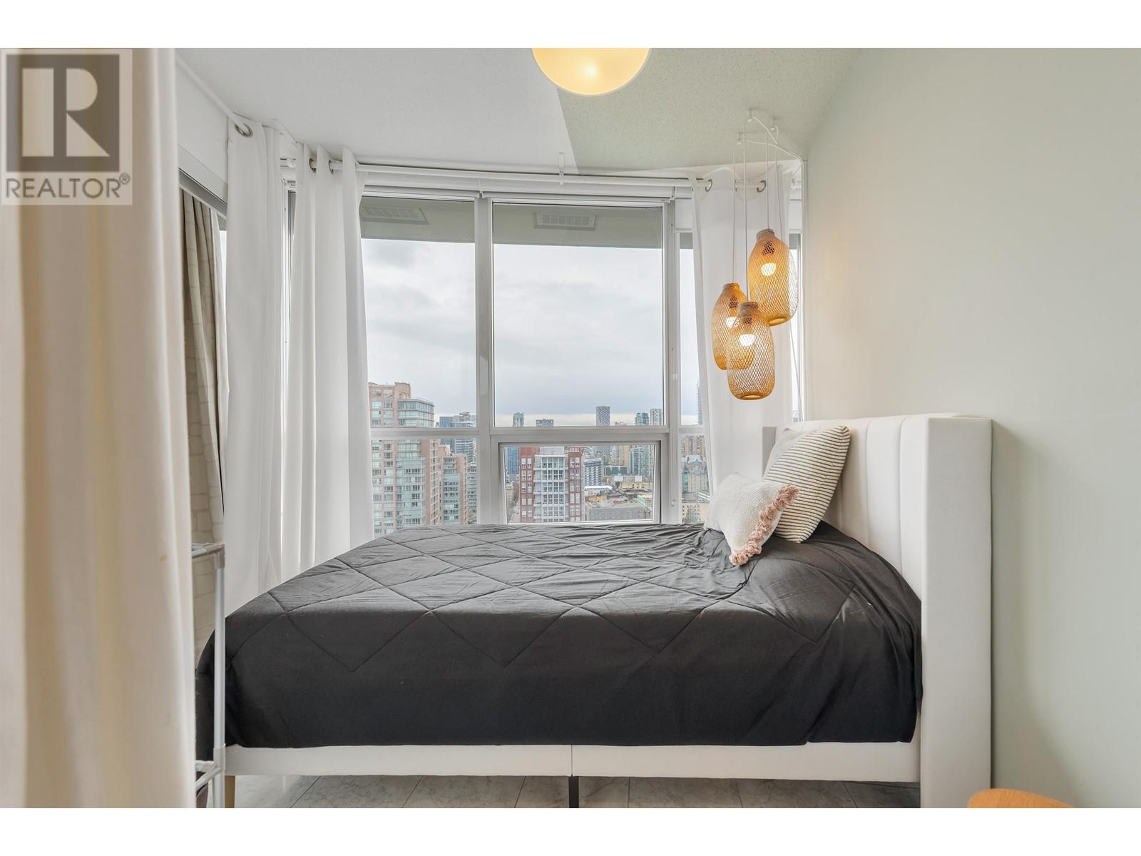 2406 833 Seymour Street, Vancouver, British Columbia  V6B 0G4 - Photo 16 - R2984427