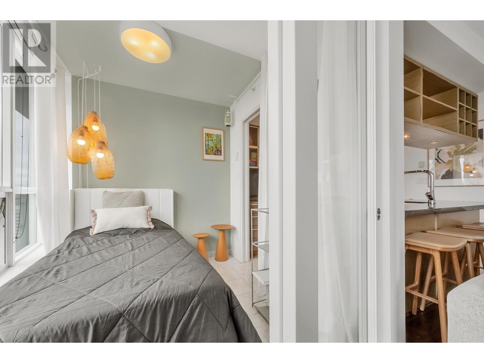 2406 833 Seymour Street, Vancouver, British Columbia  V6B 0G4 - Photo 17 - R2984427