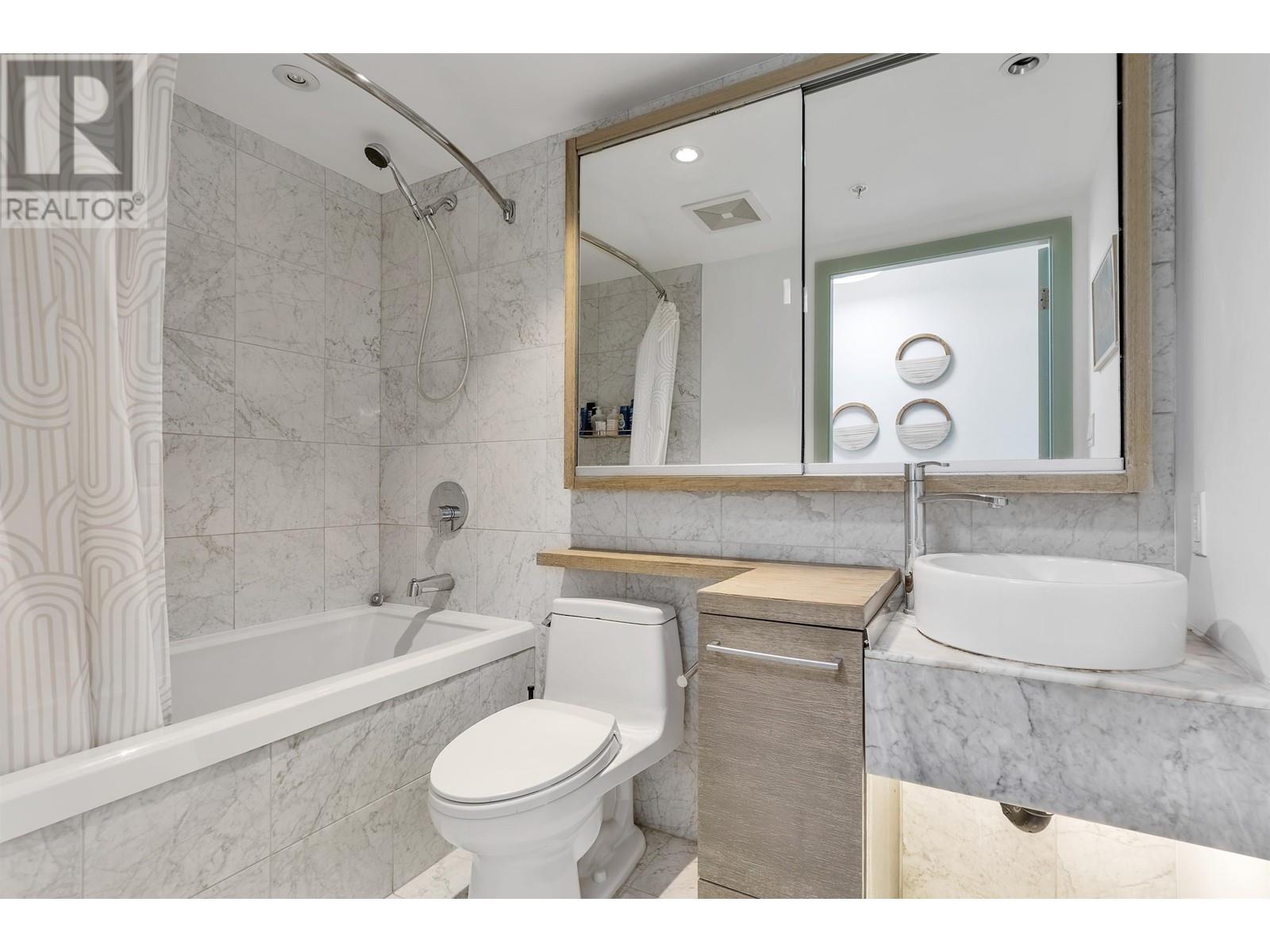 2406 833 Seymour Street, Vancouver, British Columbia  V6B 0G4 - Photo 24 - R2984427