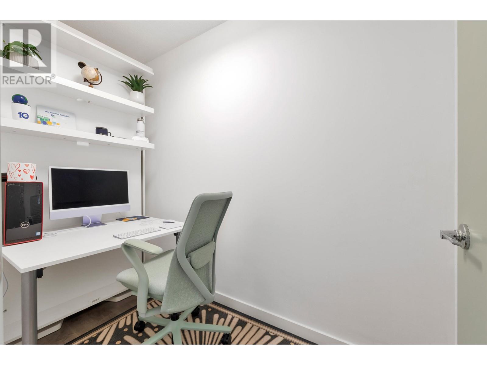 2406 833 Seymour Street, Vancouver, British Columbia  V6B 0G4 - Photo 26 - R2984427