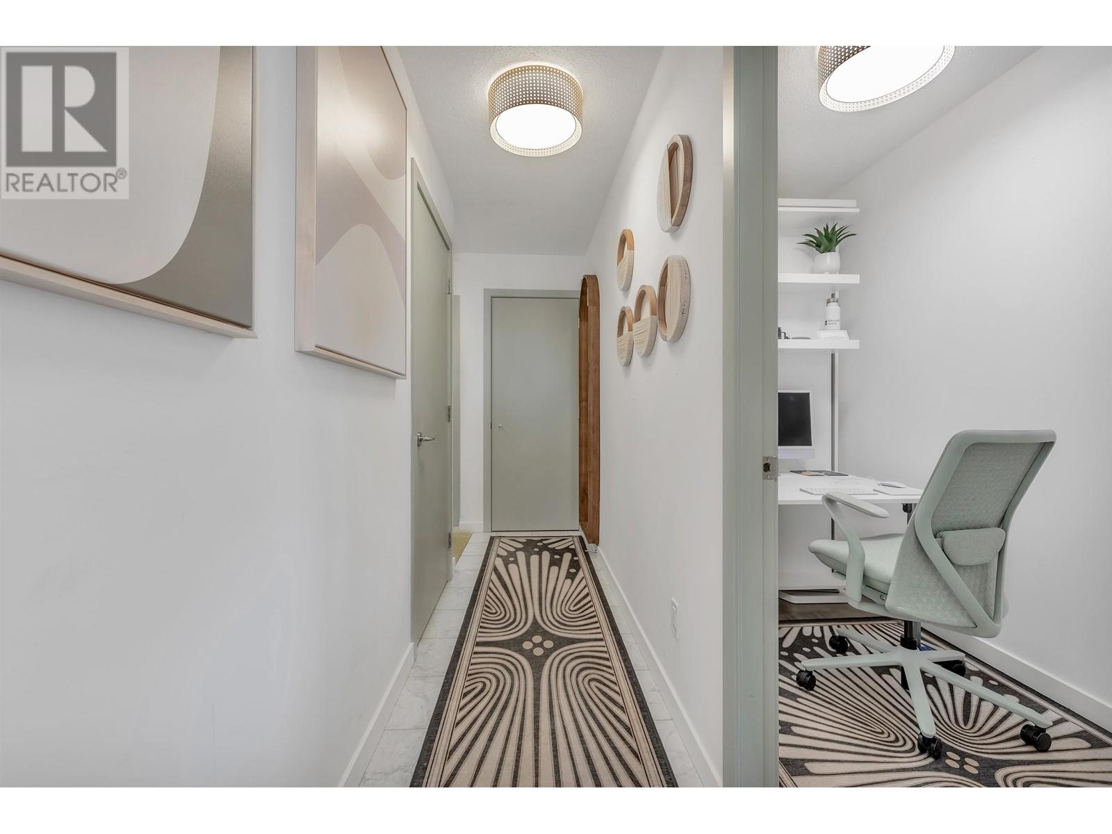 2406 833 Seymour Street, Vancouver, British Columbia  V6B 0G4 - Photo 27 - R2984427