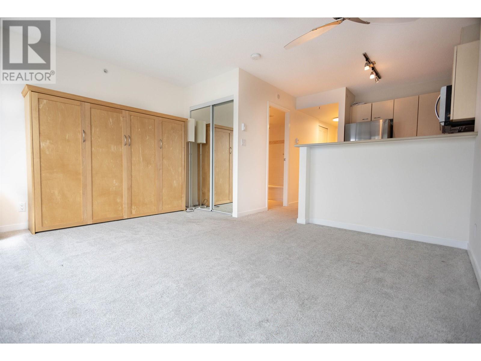 Property at 2209 1331 ALBERNI STREET image 1