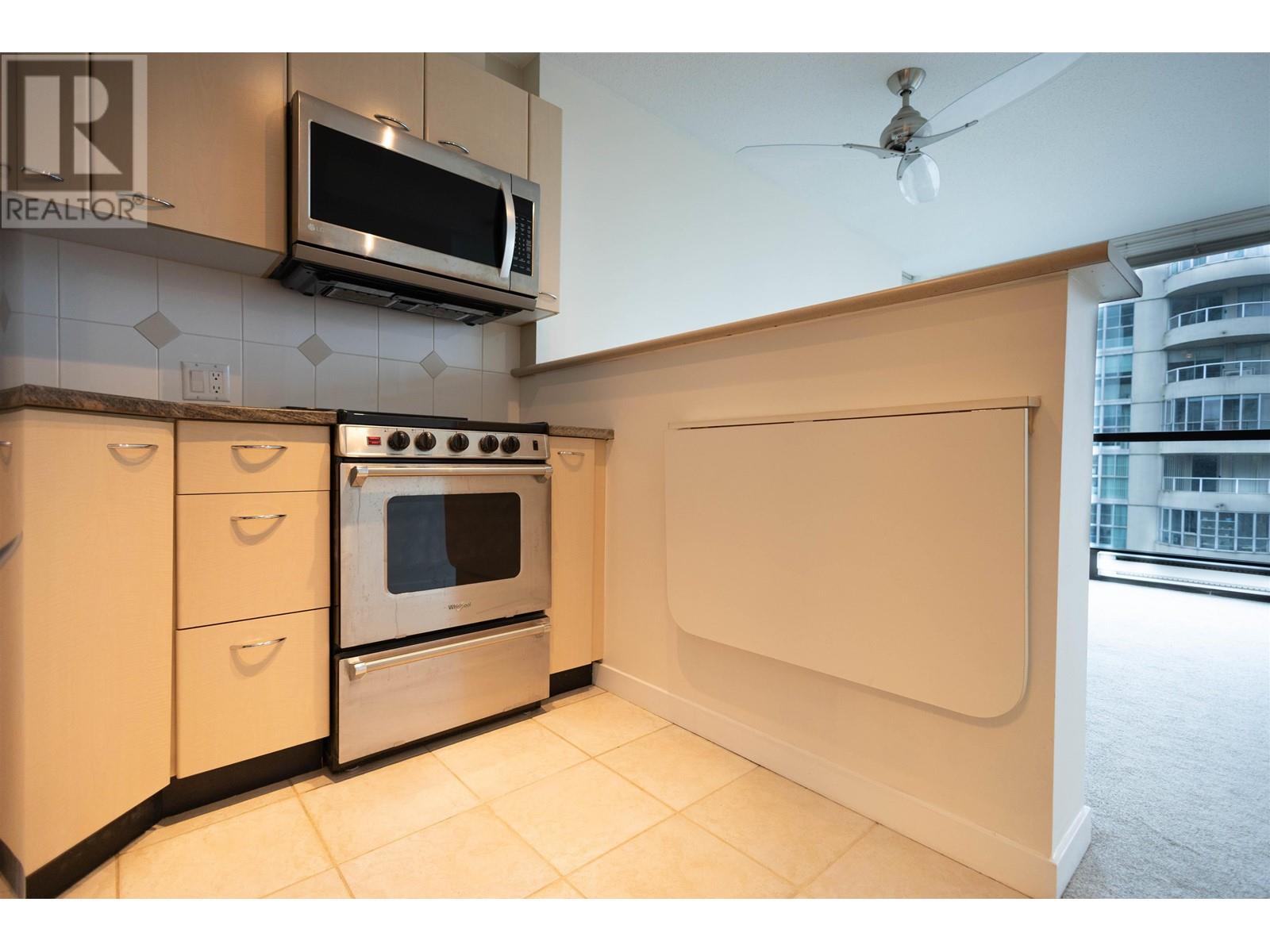 2209 1331 Alberni Street, Vancouver, British Columbia  V6E 4S1 - Photo 13 - R2984434