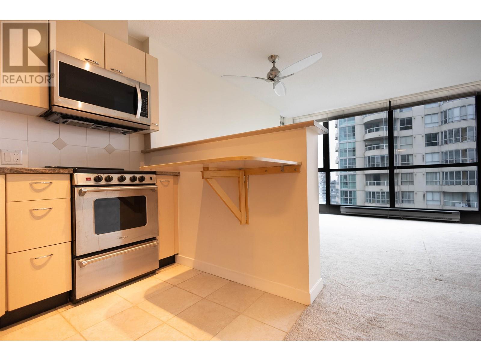 2209 1331 Alberni Street, Vancouver, British Columbia  V6E 4S1 - Photo 14 - R2984434