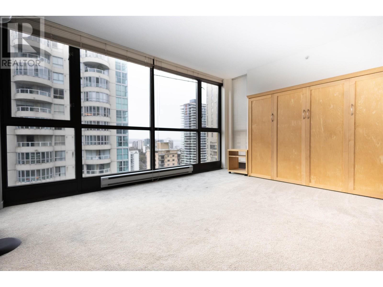 2209 1331 Alberni Street, Vancouver, British Columbia  V6E 4S1 - Photo 17 - R2984434