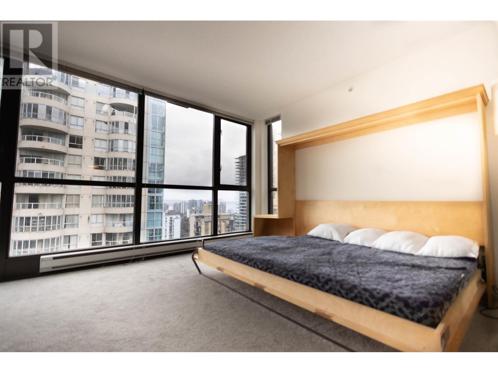2209 1331 Alberni Street, Vancouver, British Columbia  V6E 4S1 - Photo 19 - R2984434