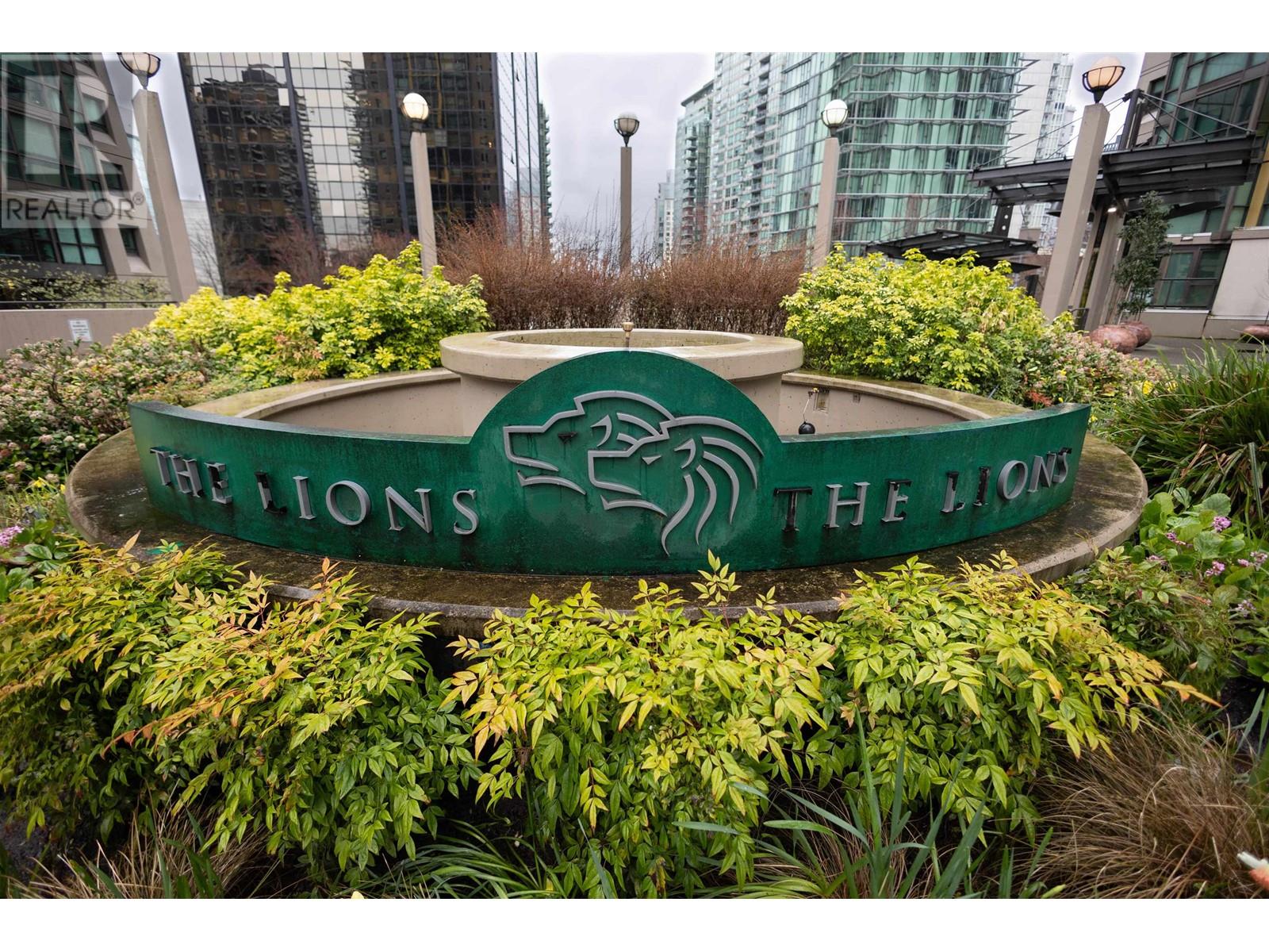 2209 1331 Alberni Street, Vancouver, British Columbia  V6E 4S1 - Photo 21 - R2984434