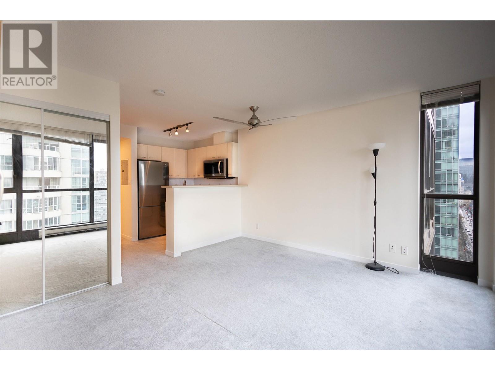 2209 1331 Alberni Street, Vancouver, British Columbia  V6E 4S1 - Photo 6 - R2984434