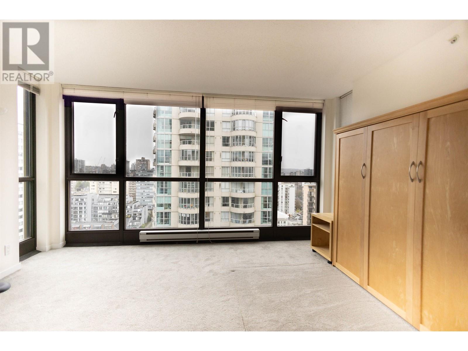 2209 1331 Alberni Street, Vancouver, British Columbia  V6E 4S1 - Photo 9 - R2984434