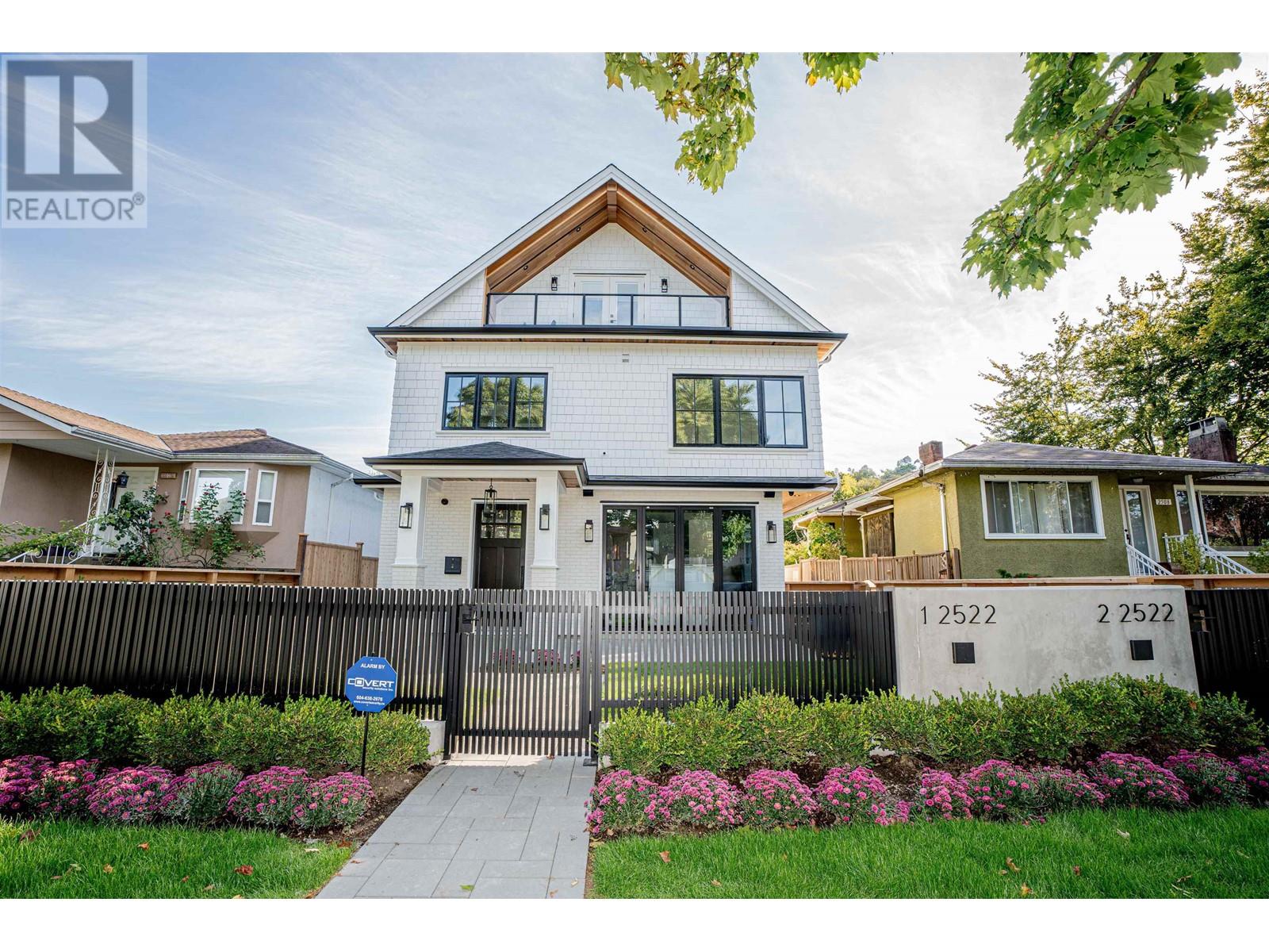 #1 2522 E 15th Avenue, Vancouver, British Columbia  V5M 2K1 - Photo 23 - R2984435