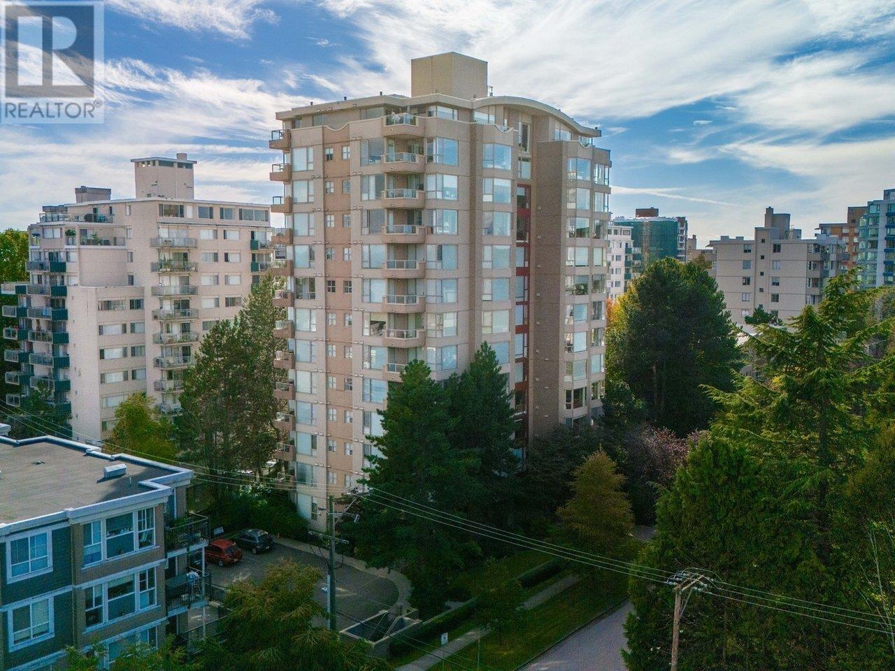 802 2108 W 38TH AVENUE, vancouver, British Columbia