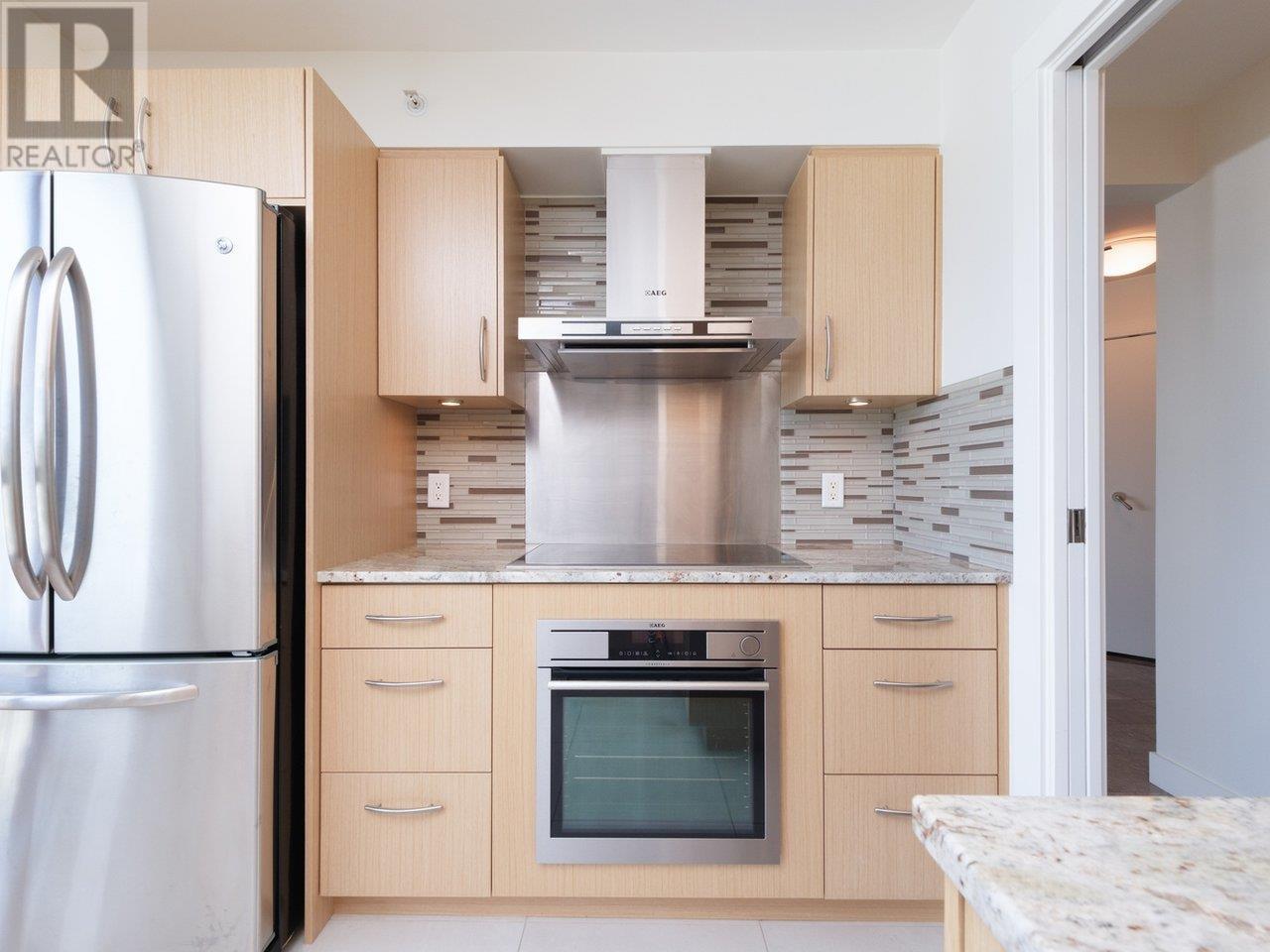 802 2108 W 38th Avenue, Vancouver, British Columbia  V6M 1R9 - Photo 12 - R2984448