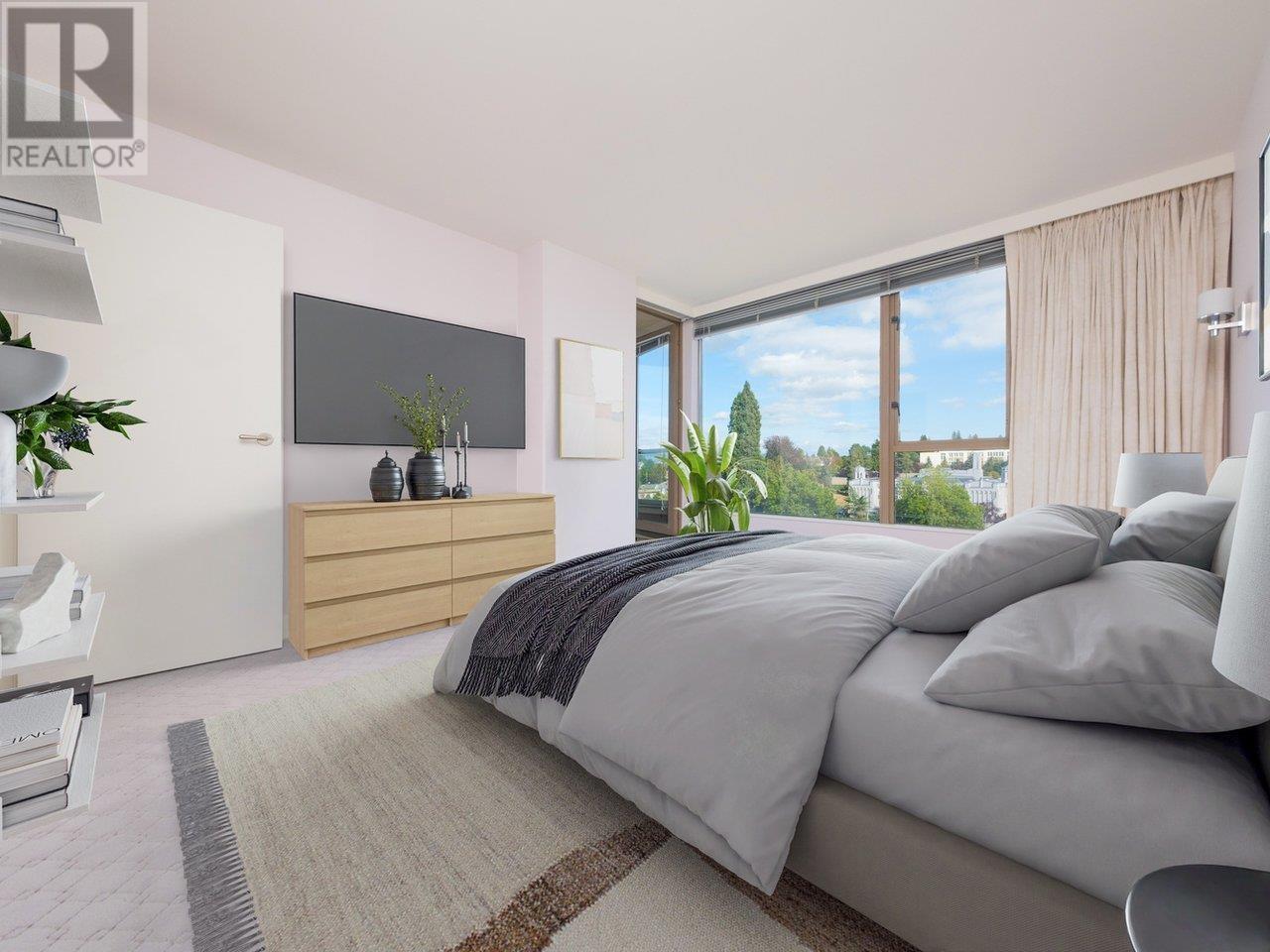 802 2108 W 38th Avenue, Vancouver, British Columbia  V6M 1R9 - Photo 31 - R2984448