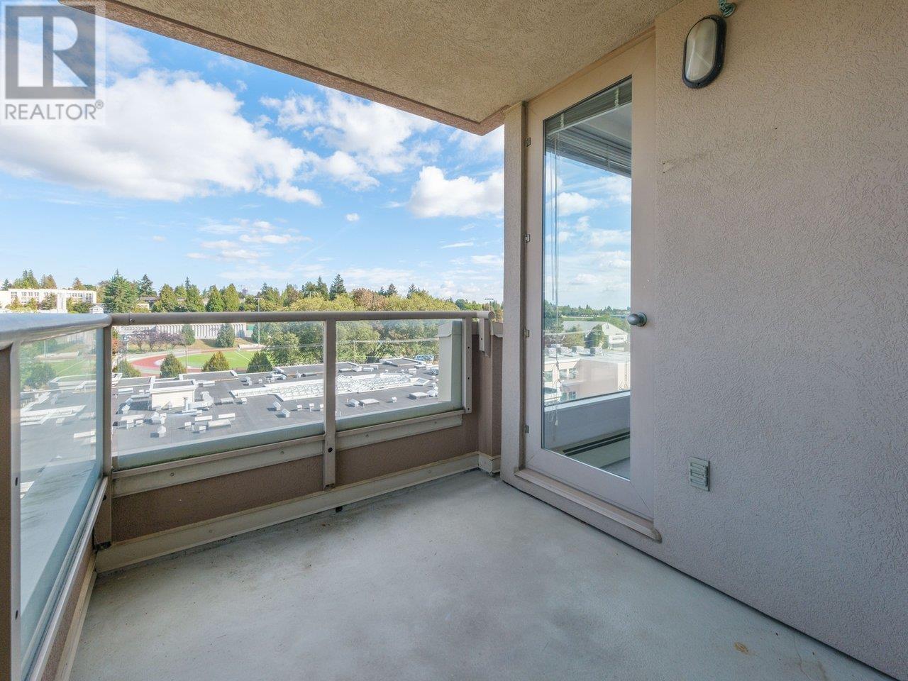 802 2108 W 38th Avenue, Vancouver, British Columbia  V6M 1R9 - Photo 32 - R2984448
