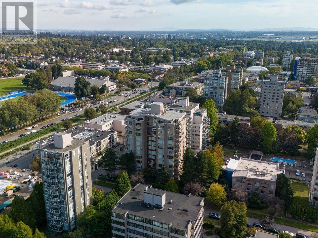 802 2108 W 38th Avenue, Vancouver, British Columbia  V6M 1R9 - Photo 37 - R2984448